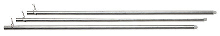 HORNADY LNL SM PRIMER PICKUP TUBE 3PK