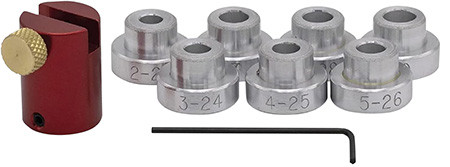 HORNADY LOCK-N-LOAD COMPARATOR BODY