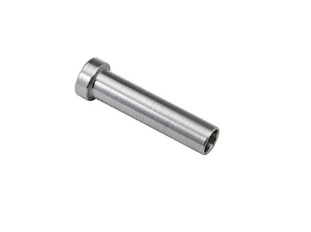 HORNADY ELD MATCH SEATING STEM 6.5MM 140GR