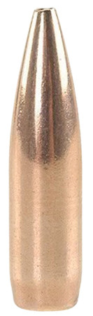 HORNADY BULL .243 87 BTHP 100/25
