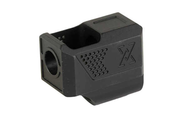 TRUE PREC ULTIMATE COMP GLOCK 43 BLK