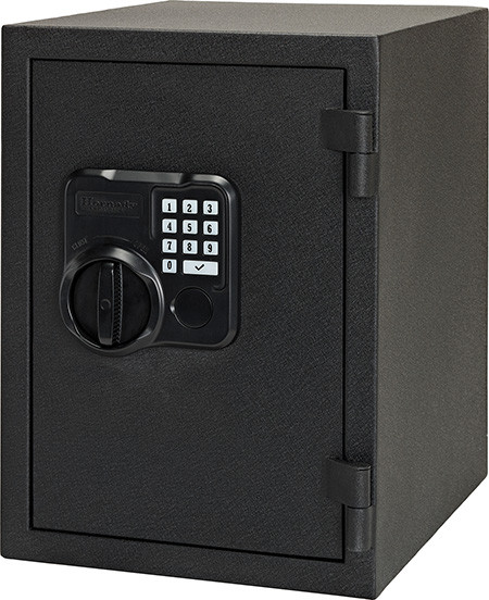 HORNADY FIREPROOF KEYPAD SAFE