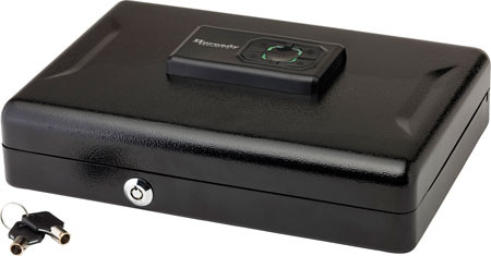HORNADY KEYPAD VAULT