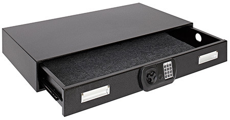 SNAPSAFE 40X22X6 UNDER BED SAFE LG D