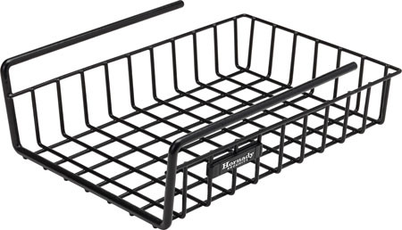 HORNADY UNDER SHELF MAGNUM STORAGE BASKET