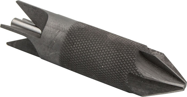 HORNADY 0 DLX 4BLADE CHAMFER DEBURR TOOL