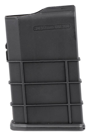 HOWA MAG 243 708 308 10RD