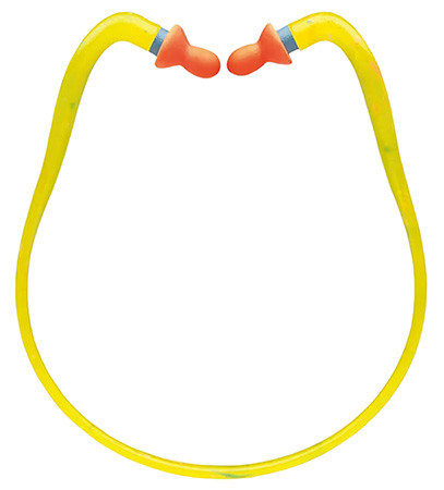 HOW QUIET BAND HEARING PROTECTOR