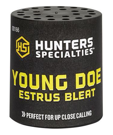 HS 00 BLEAT DOE ESTRUS YOUNG