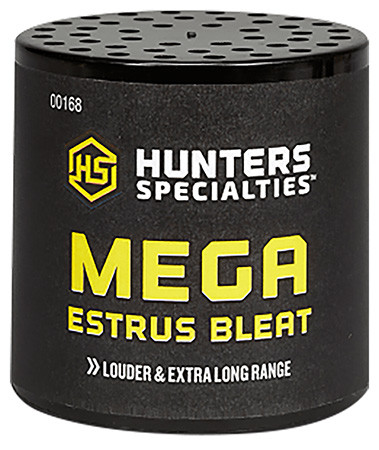 HS BLEAT CALL MEGA DOE ESTRUS