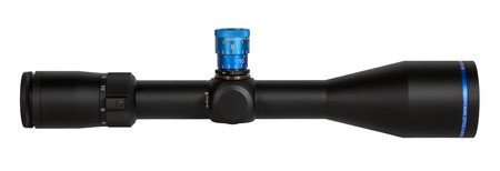 HUSK BLUE DIAMOND 5-20X50 GENII