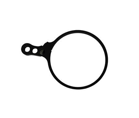 HUSK SWITCHVIEW FOR 5-20X50 TACT SCOPE