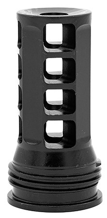 HUXWRX MUZZLE BRK QD 762 M14X1 LH