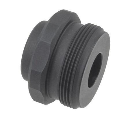JK 105 LT CCX 5/8X24 THREAD MNT