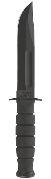 KABAR SHORT FIGHT/UTLTY 5.25 BLK