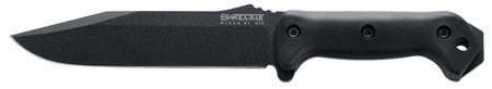 KABAR BECKER COMBAT UTILITY 7 BLK