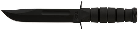 KABAR FIGHTING UTLTY 7 BLK