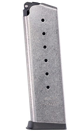 KAHR MAG 45 7R TP/CT