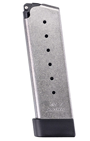 KAHR MAG 45 7R GRIP EXT KP/CW