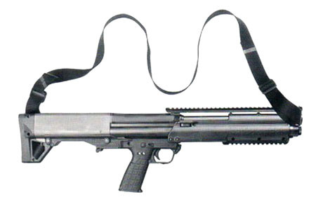KEL-TEC SLING