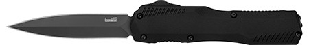 KERSHAW LIVEWIRE ALUM BLK/MAGNACUT DBLE