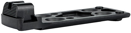 KIMBER KDS9C OPTIC PLATE FXD REAR SGHT RMR