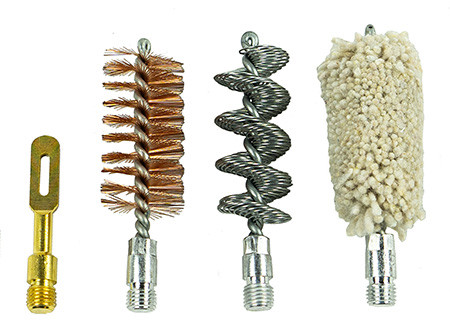 KLEEN BORE 12GA-SET 12 GA ACCESSORY CLEANING SET