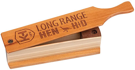 K&H HD LONG RANGE HEN