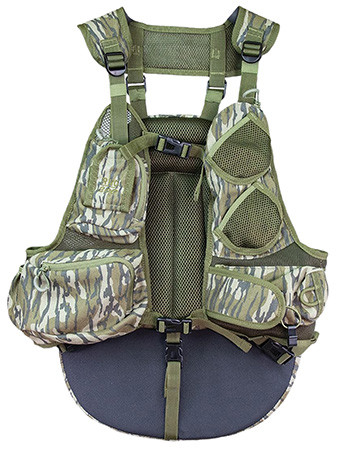 K&H RUN N GUN 200-MO ORIGINAL BOTMLND VEST