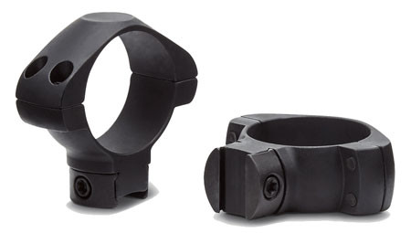 KONUS STEEL RINGS AIRGUN 1IN MD 3/8 11MM