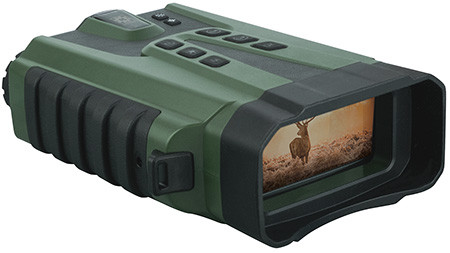 KONUS KONUSPY-19 DIG NV BINOCULAR 1-12X HD