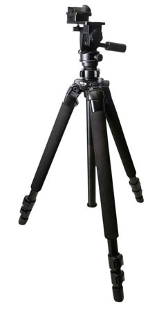 KOPFJ K700 AMT TRIPOD/REAPER RL SYS PIC