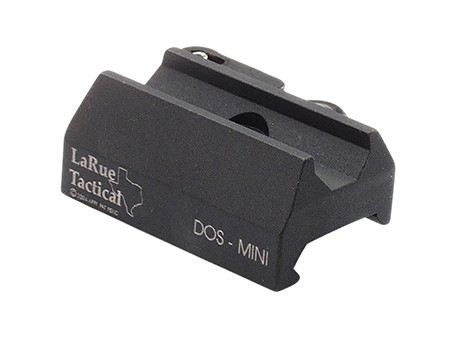 LARUE ACOG COMPACT MOUNT