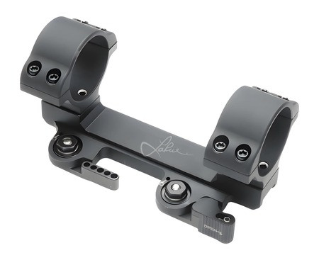 LARUE LT913-1.535-0-34 1.535"INLINE MNT 0MOA 34MM