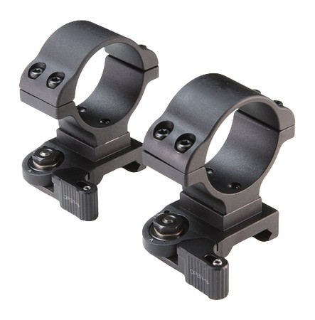LARUE 2-PIECE QD MOUNT 1.375"