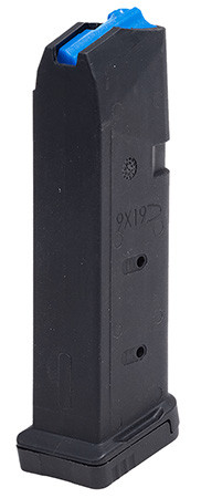 UTG RBT-GL915 GLK 9MM 15RD POLYMER MAG