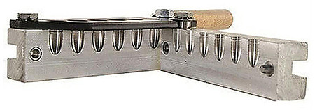 LEE MOLD 6 CAV 356-125-2R