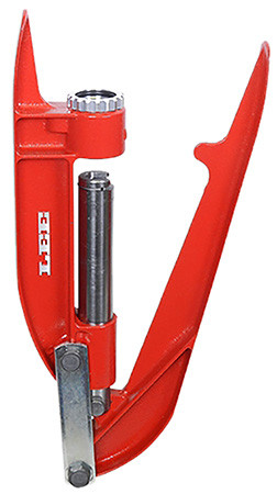 LEE 9MM LUGER HAND LOADER KIT