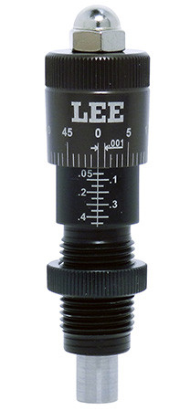 LEE FACTORY CRIMP MICRO SEATER ADAPTER 38