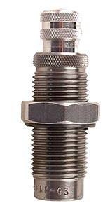 LEE CARBIDE FAC/CP DIE 9MM