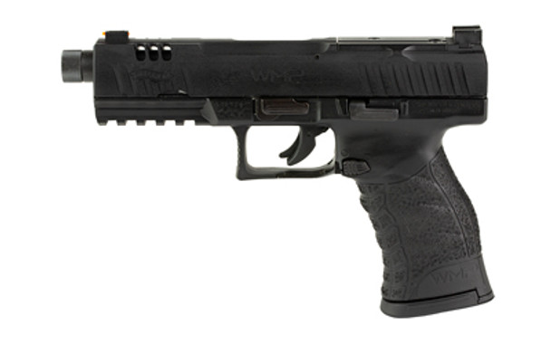 WAL WMP 22WMR 4.9 15RD OR BLK TB