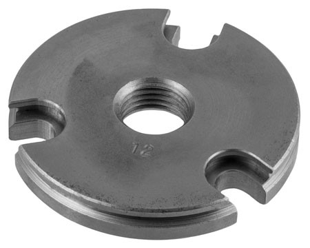 LEE PRO SHELL PLATE #12