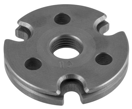 LEE PRO SHELL PLATE #19