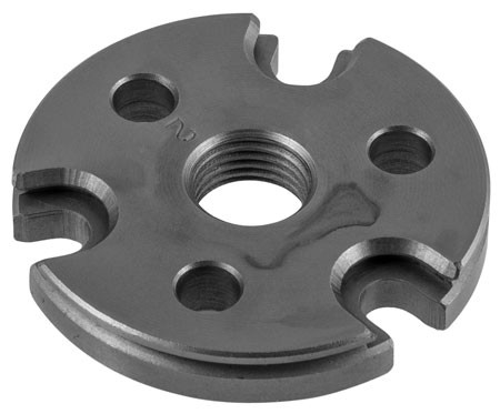 LEE PRO SHELL PLATE #2