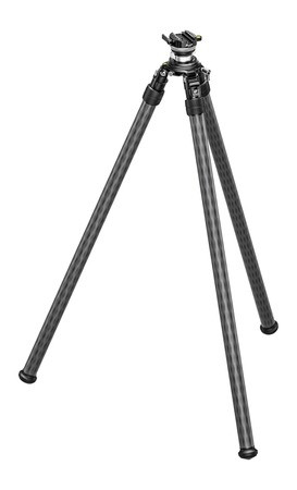 LEOFOTO INVERTED 75MM CRB TRIPOD