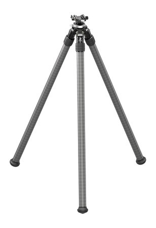 LEOFOTO INVERTED CRB LC BH TRIPD