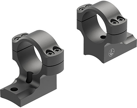LEUPOLD BACKCNTRY WTHBY MK5 1IN 2PC MD MT
