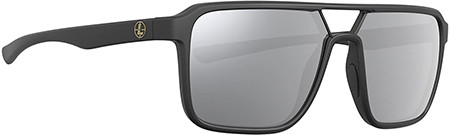 LEUPOLD BRIDGER MATTE BLACK SHDGRY FLASH