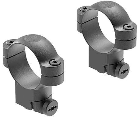 LEUPOLD RUG 30MM RNG 1&77/22HGH MT