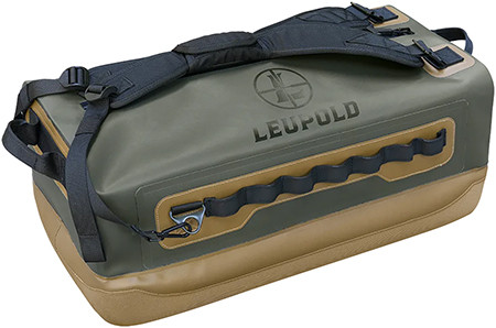 LEUPOLD RENDEZVOUS 75L DRY DUFFLE
